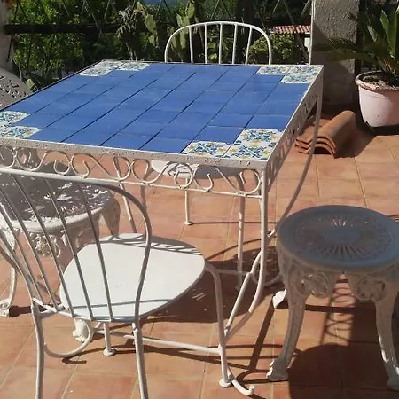 La Casetta A Punta Imperatore Forio di Ischia