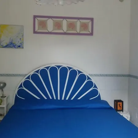 La Casetta A Punta Imperatore Forio di Ischia